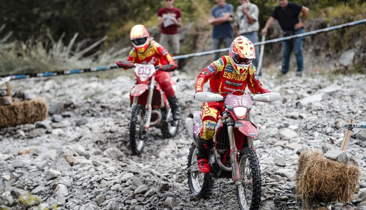 rfme ISDE 2021 Italy 08393 rfme ISDE 2021 Italy 08393