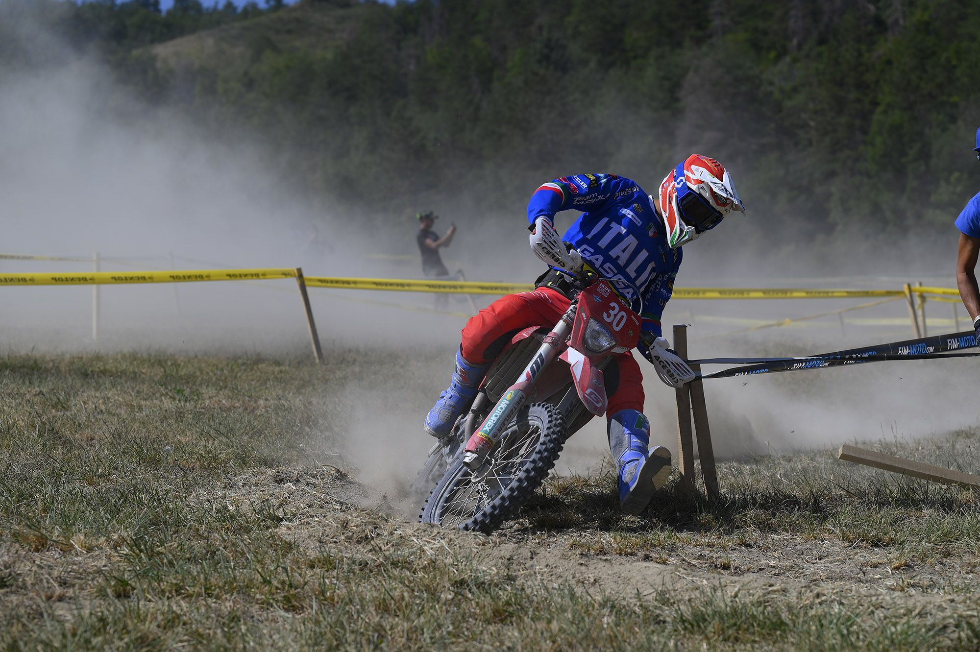 ISDE de Italia 2021