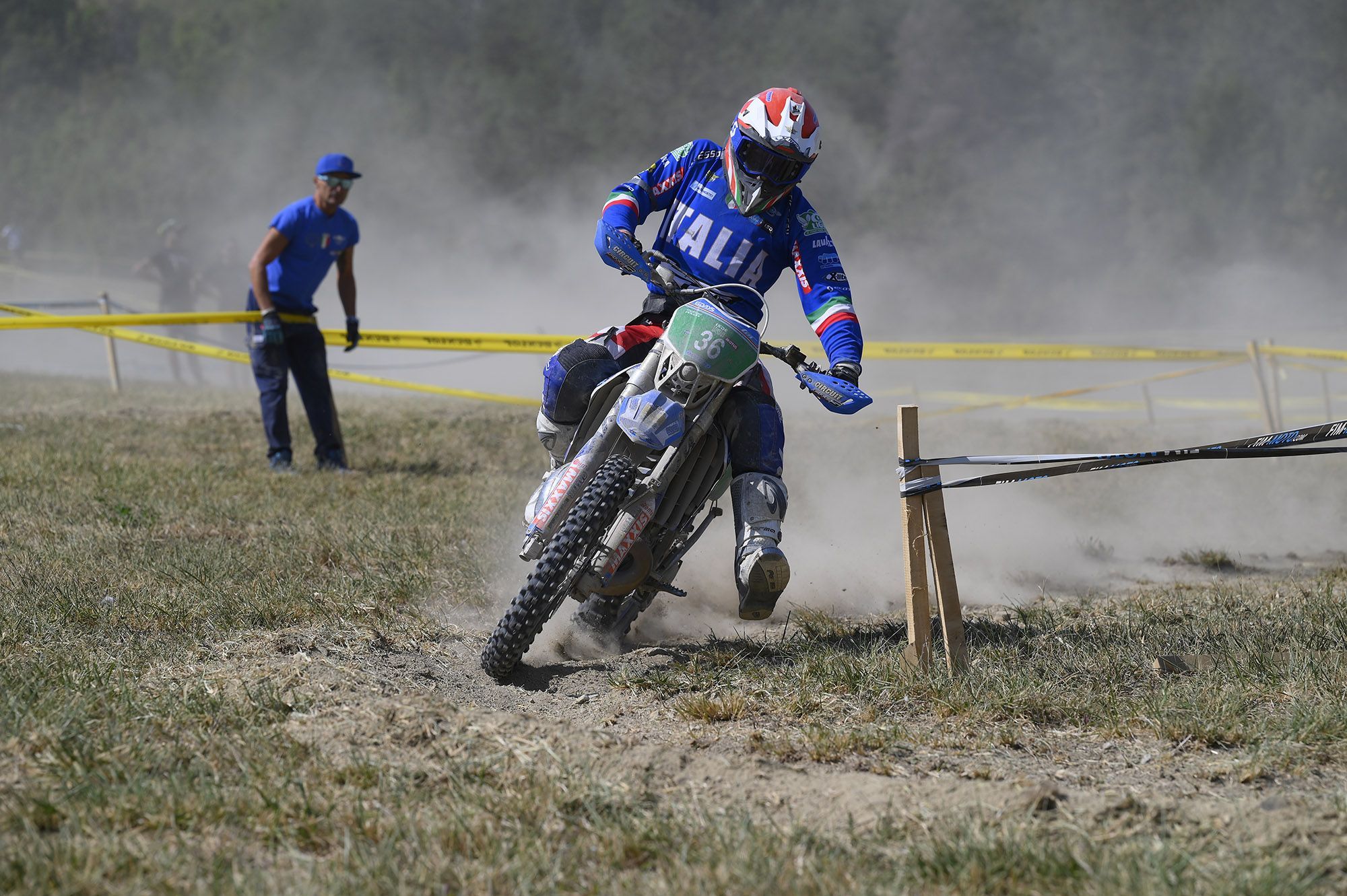 ISDE de Italia 2021