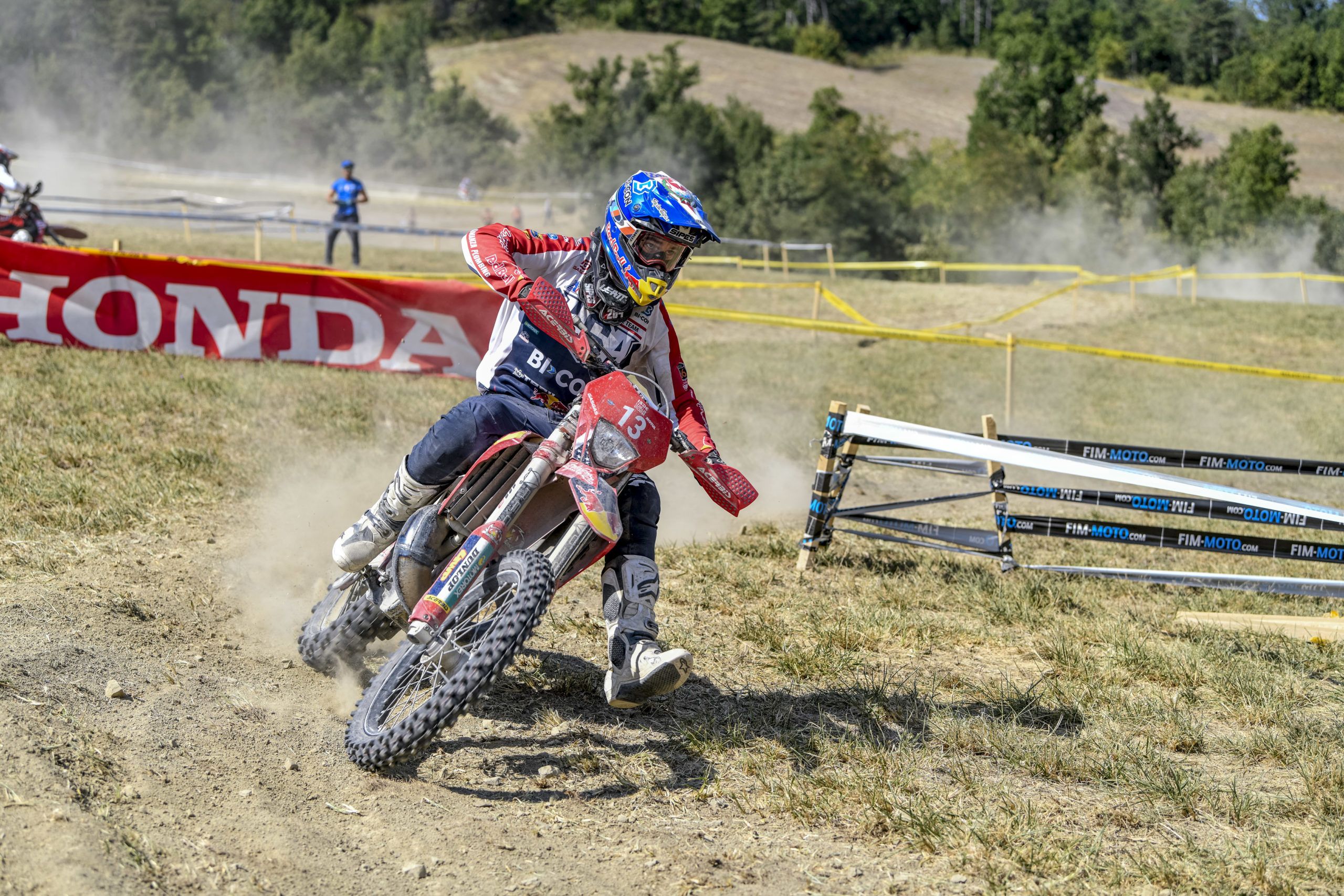 ISDE de Italia 2021