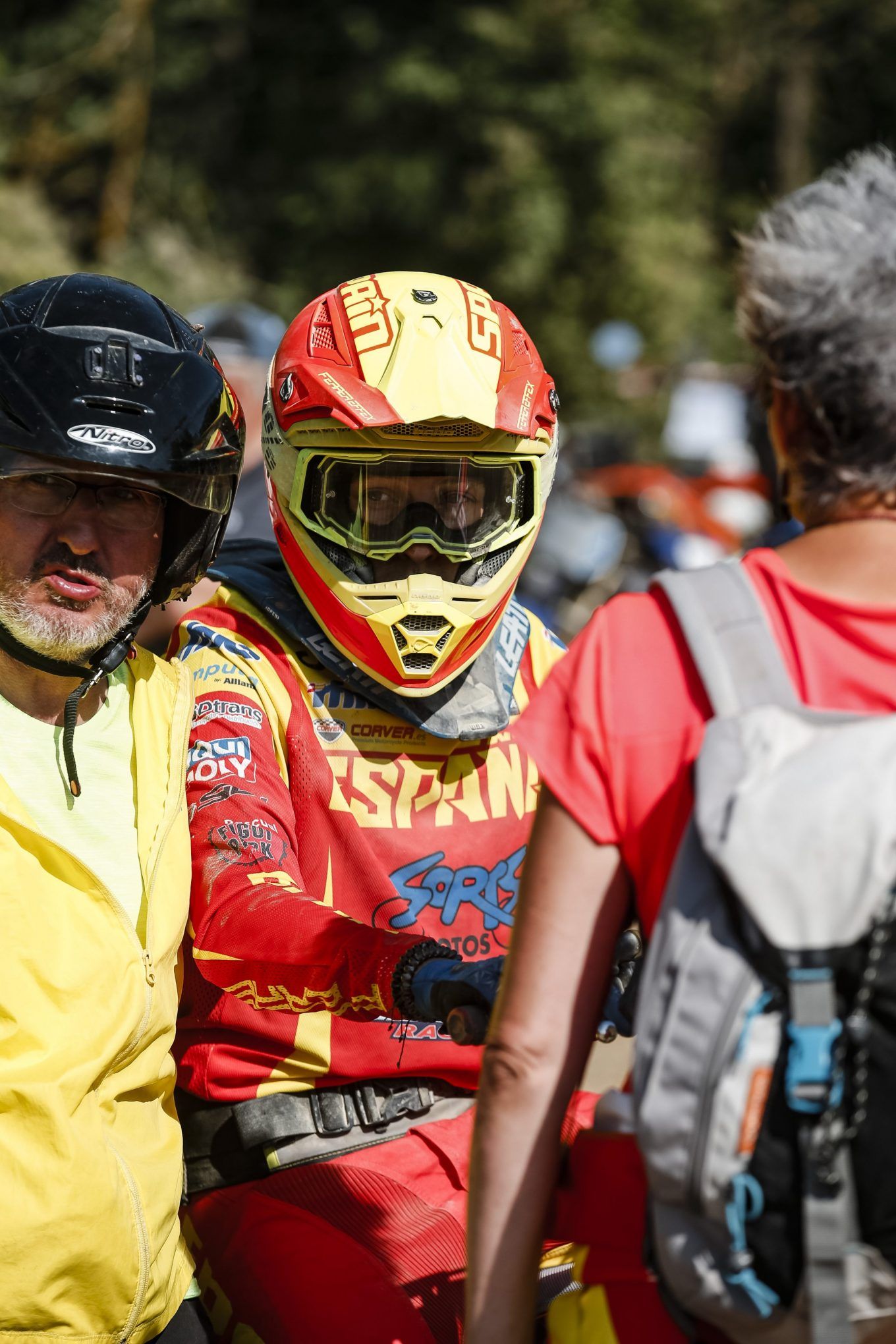 ISDE de Italia 2021