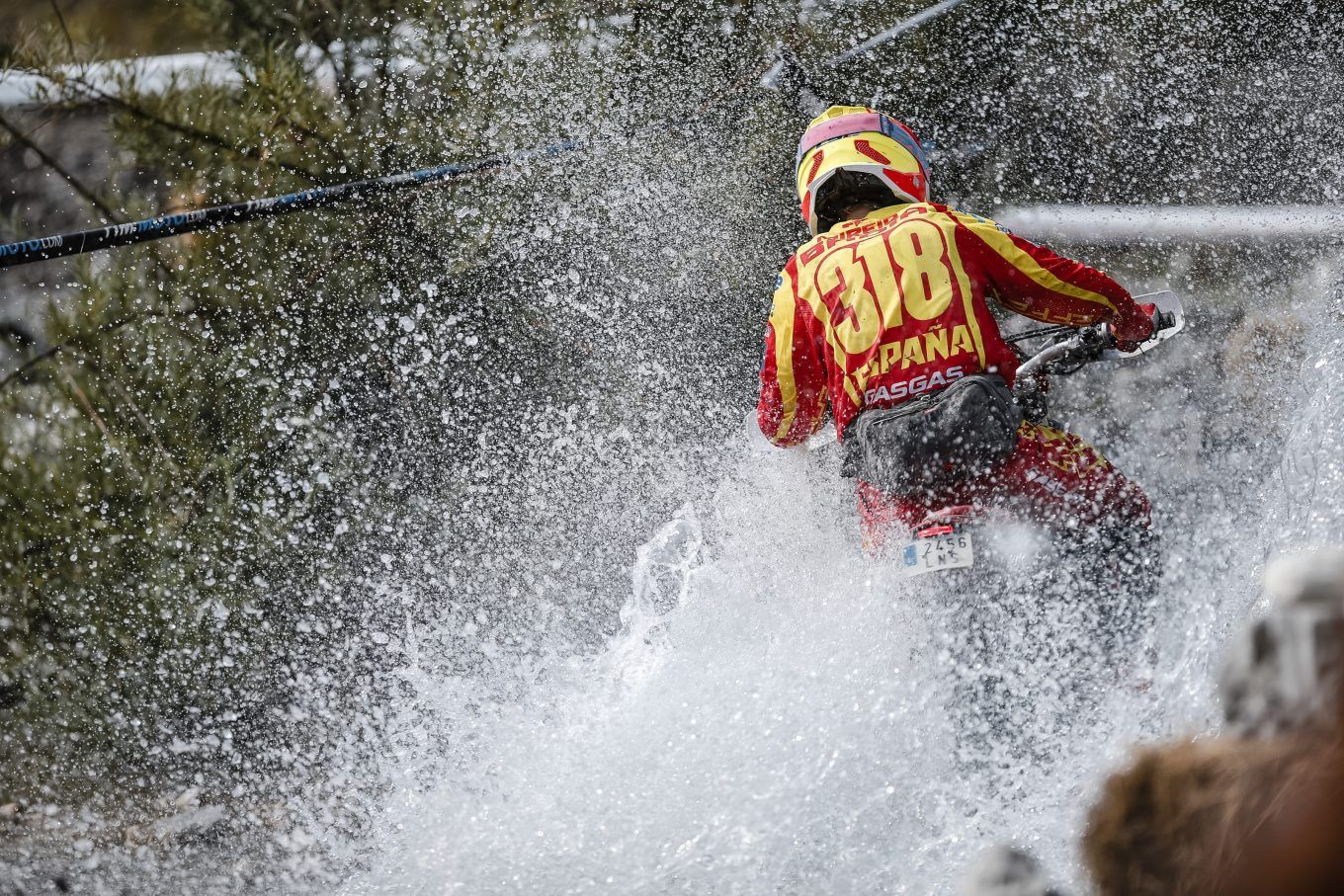 ISDE de Italia 2021