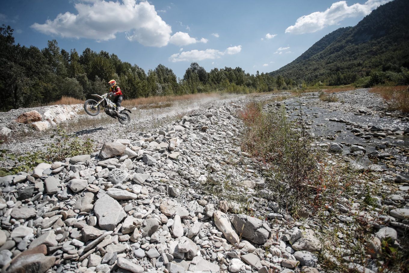 ISDE de Italia 2021
