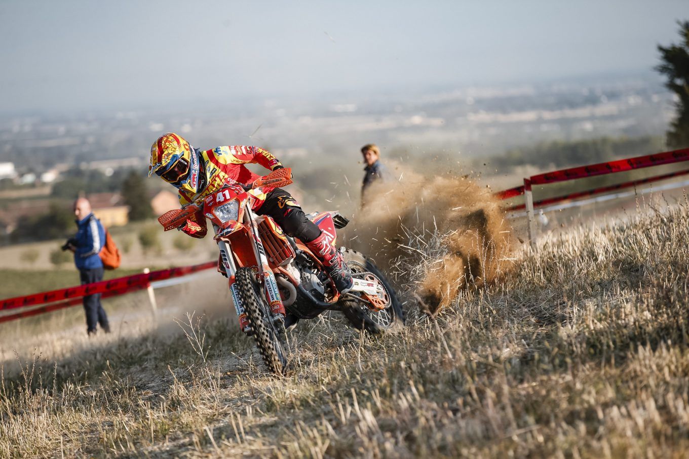 ISDE de Italia 2021