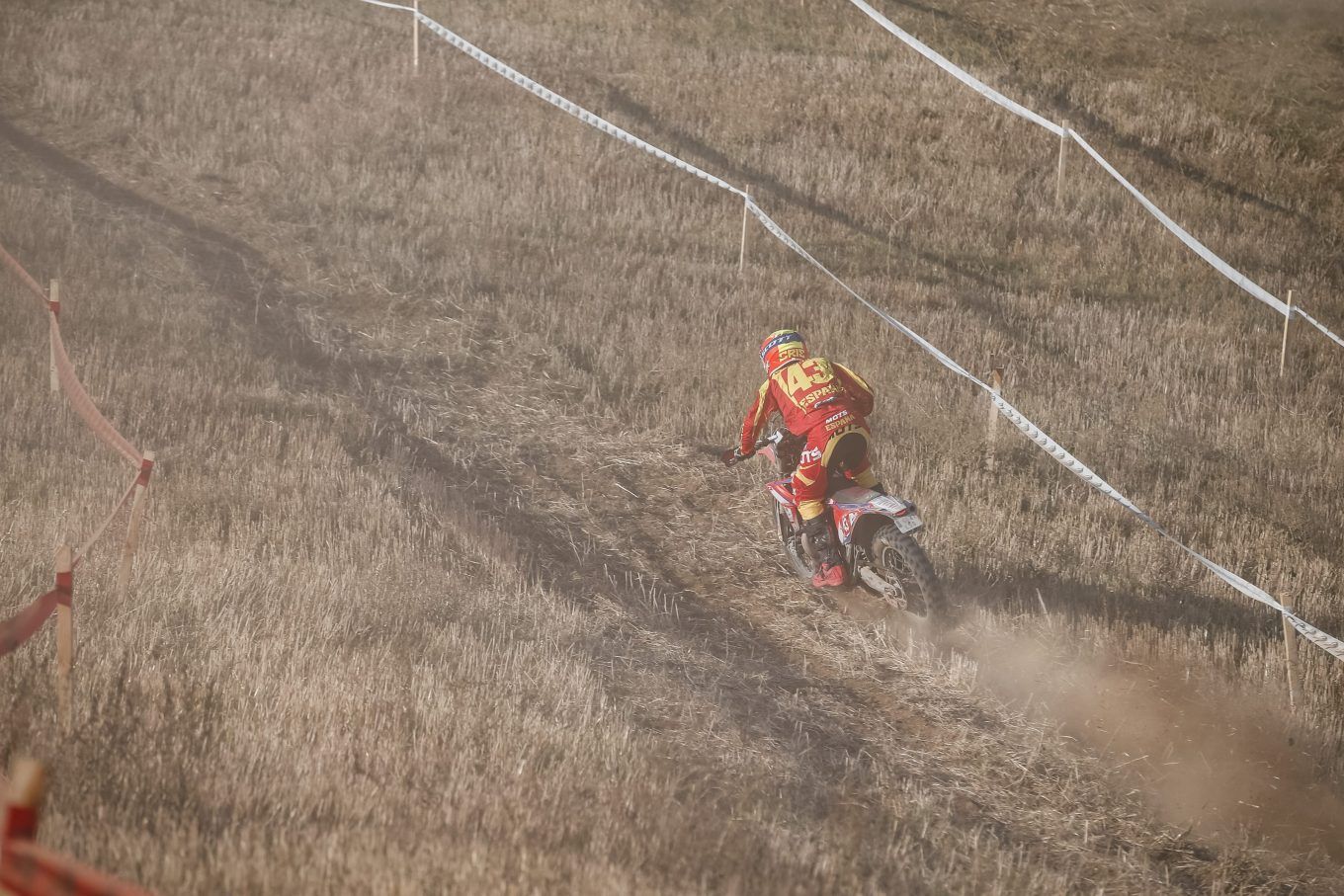 ISDE de Italia 2021