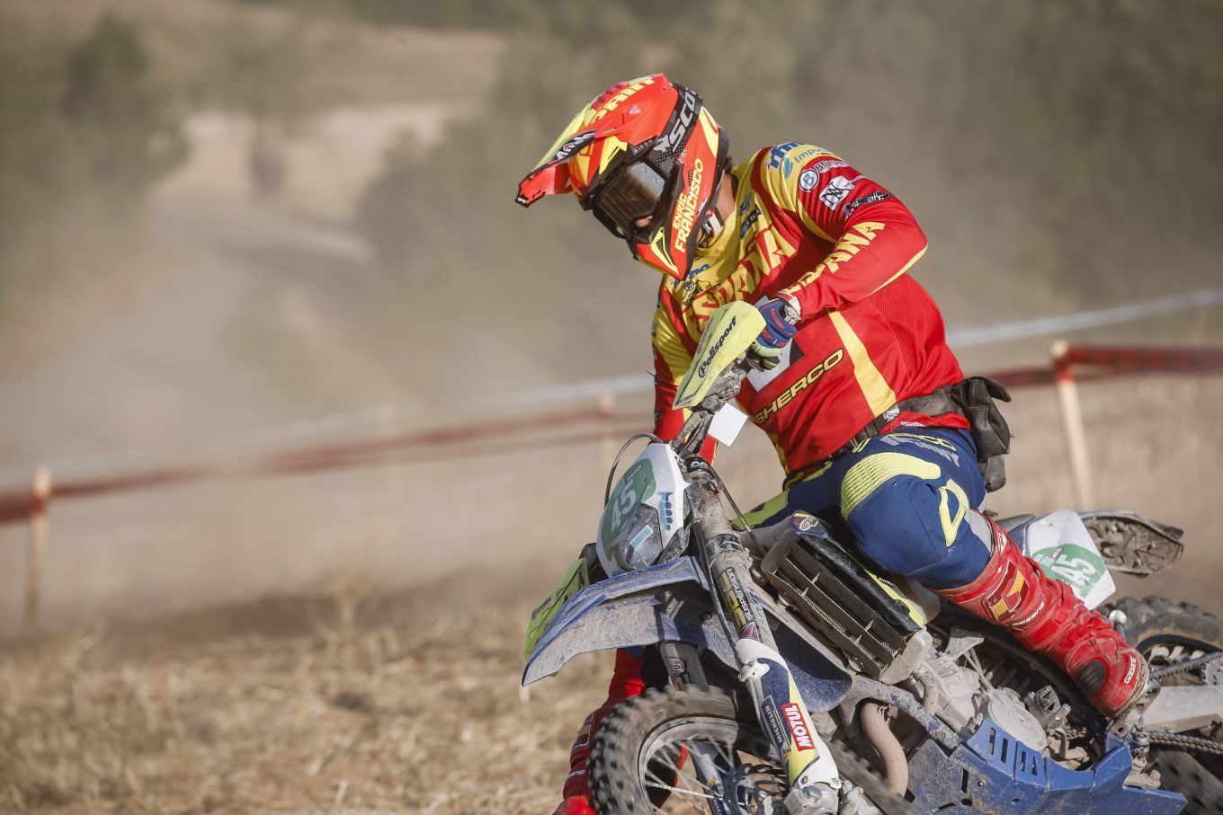 ISDE de Italia 2021