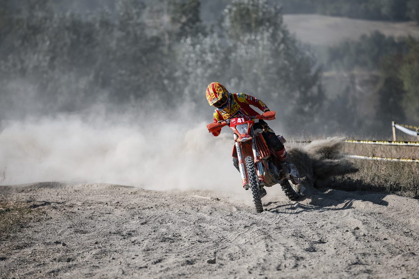 ISDE de Italia 2021