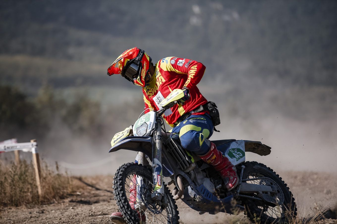 ISDE de Italia 2021