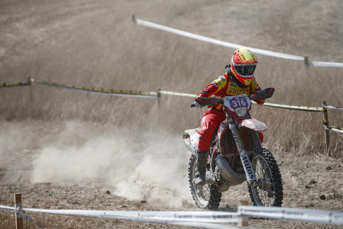 ISDE de Italia 2021