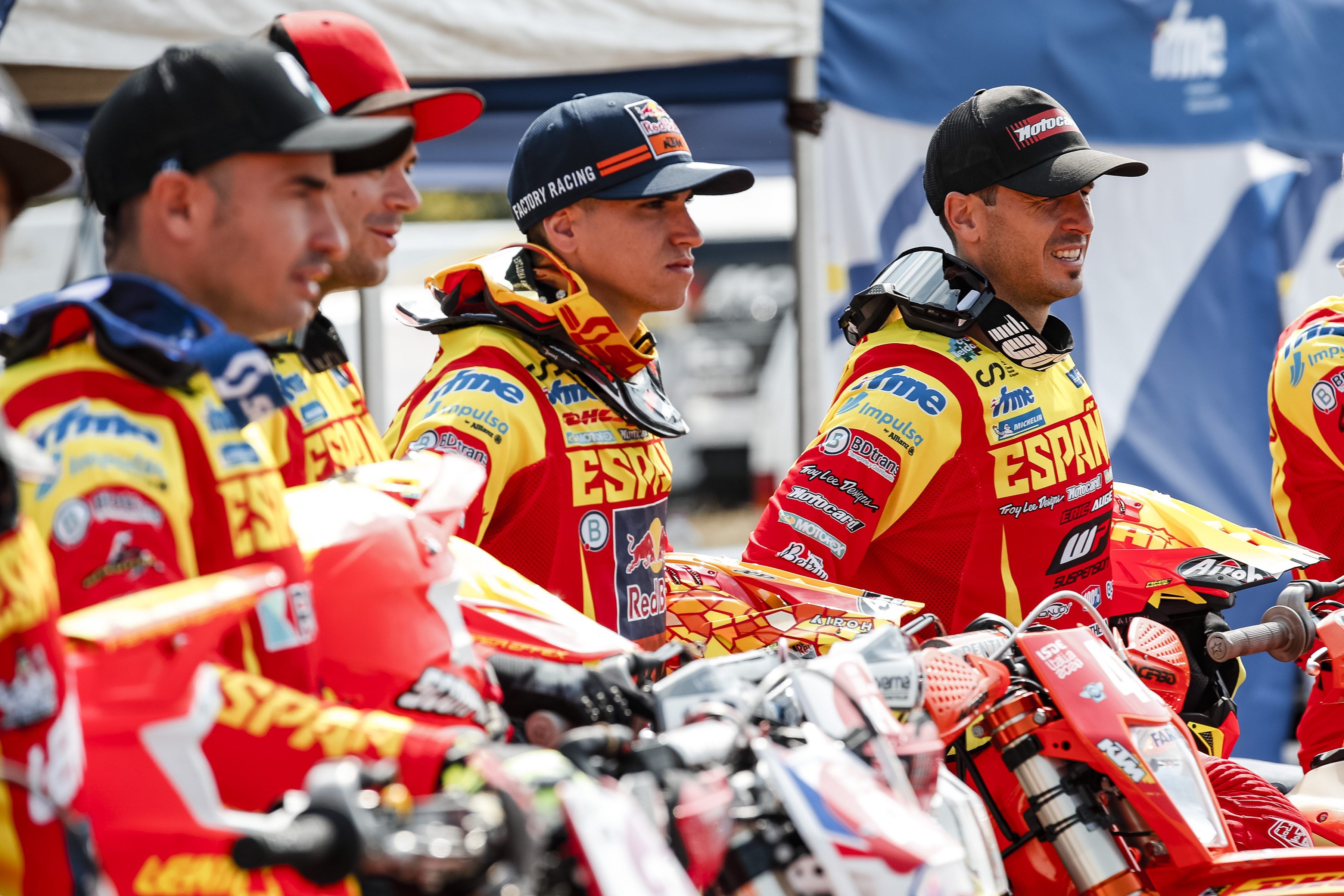 ISDE de Italia 2021