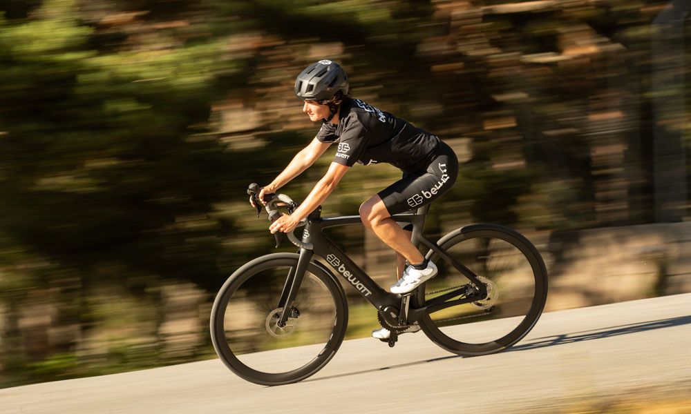 Prueba la gama BeWatt en las Jarama Summer Nights.