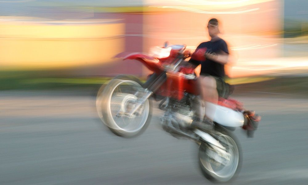 Superar los decibelios permitidos de ruido es motivo de sanción. Fuente: iStock/epicurean