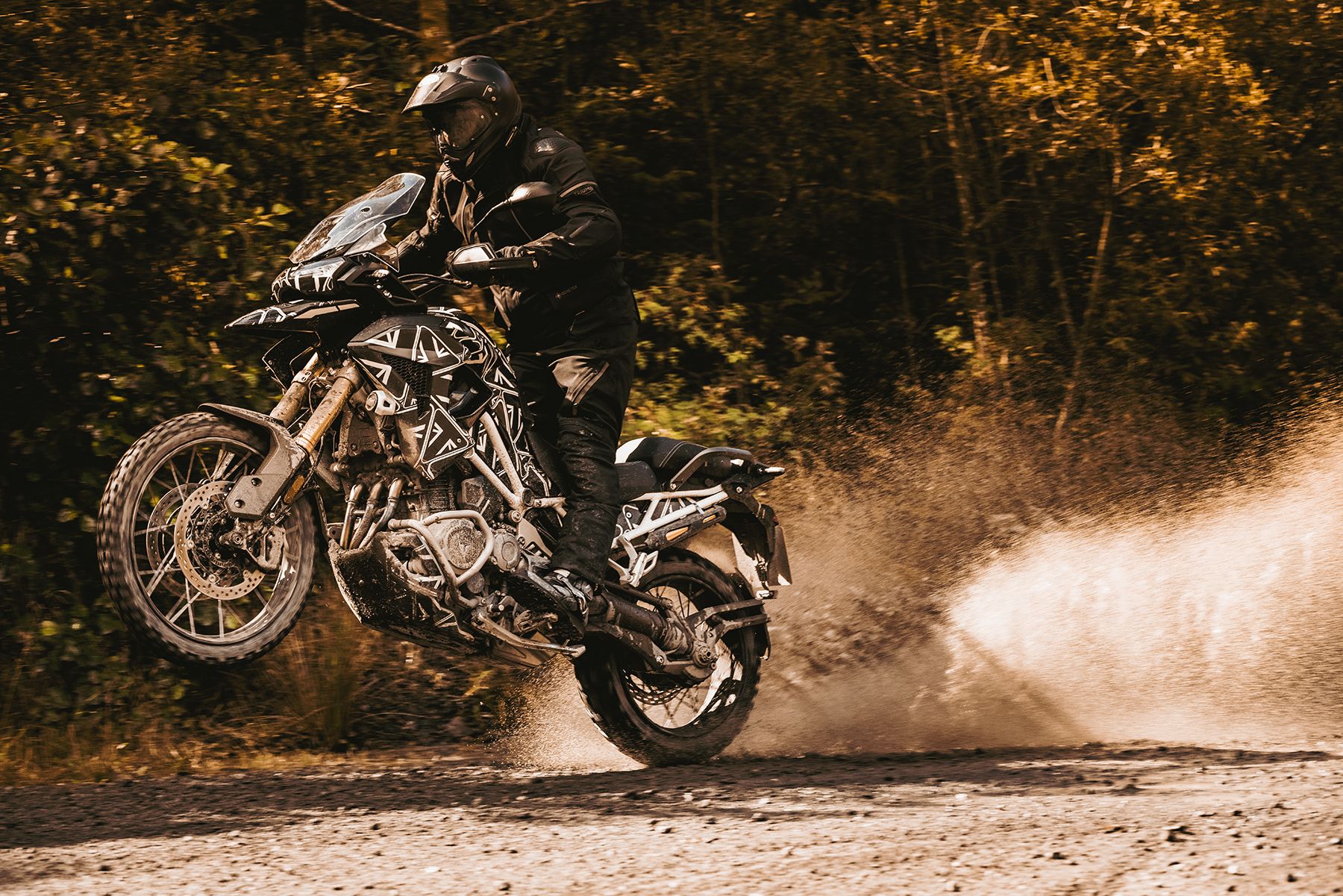 Triumph Tiger1200