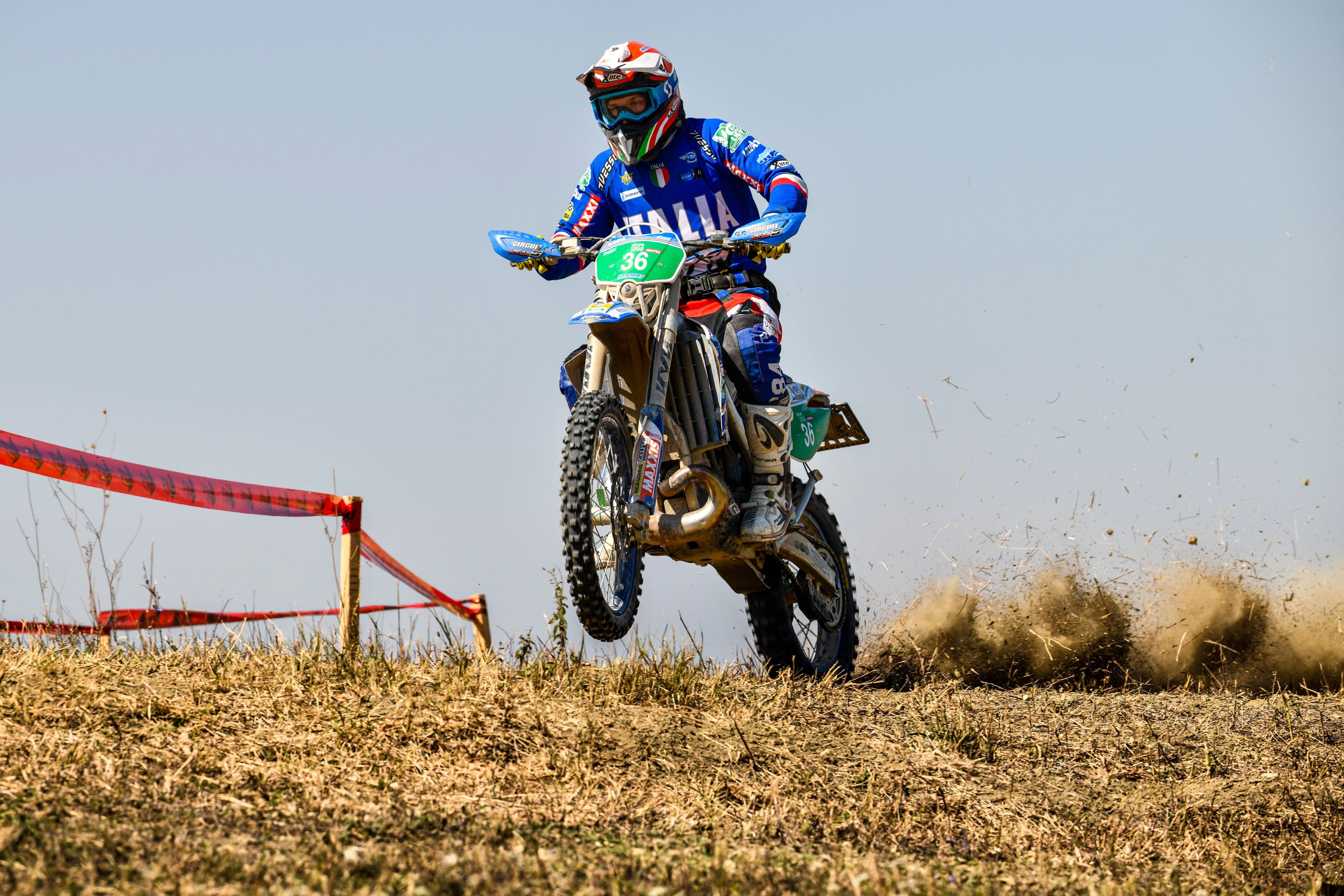 ISDE de Italia 2021