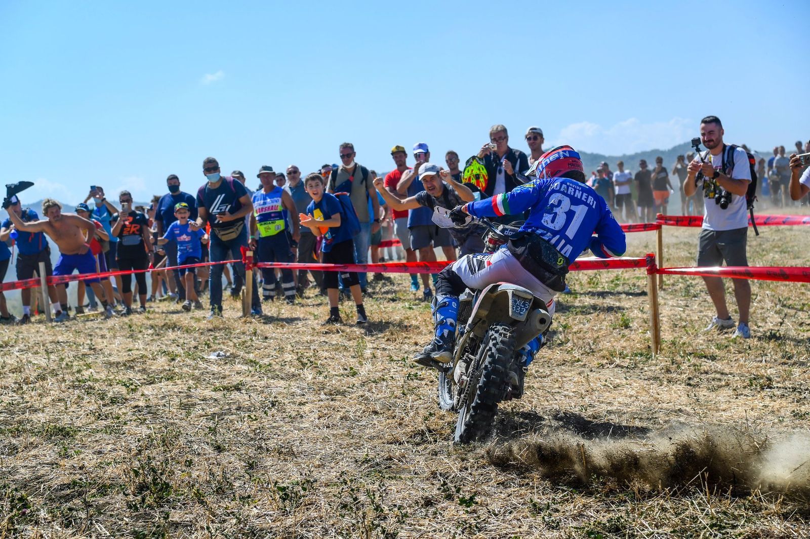ISDE de Italia 2021