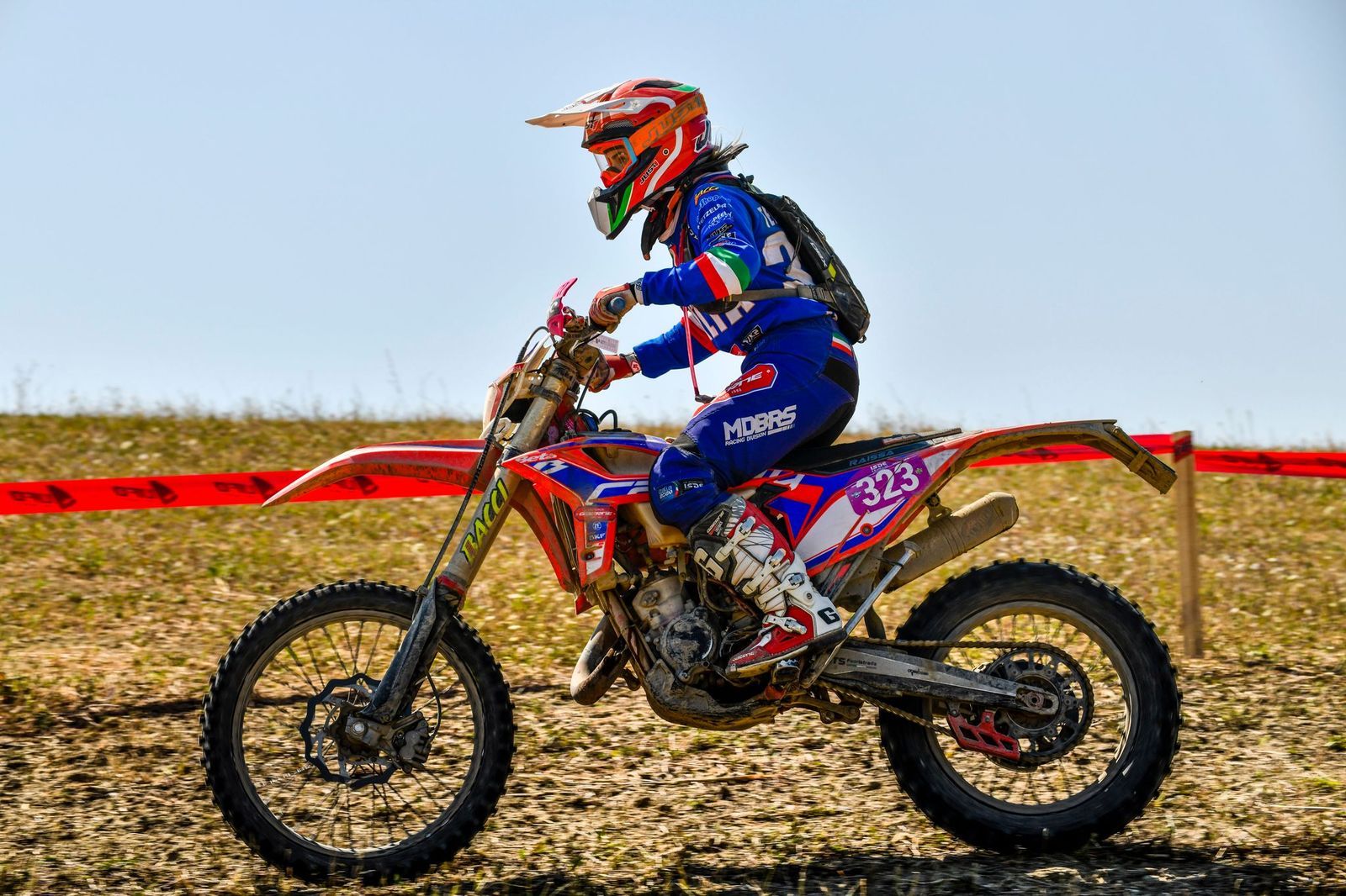 ISDE de Italia 2021