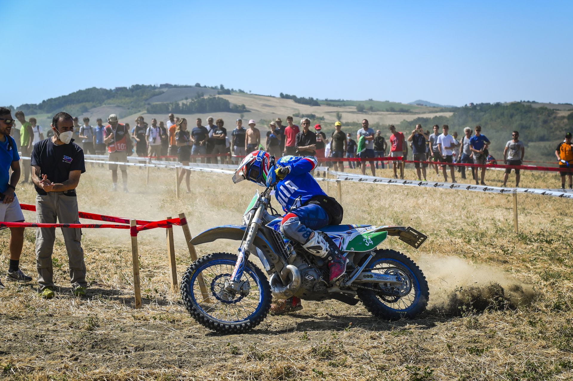 ISDE de Italia 2021Lorenzo Macoritto
