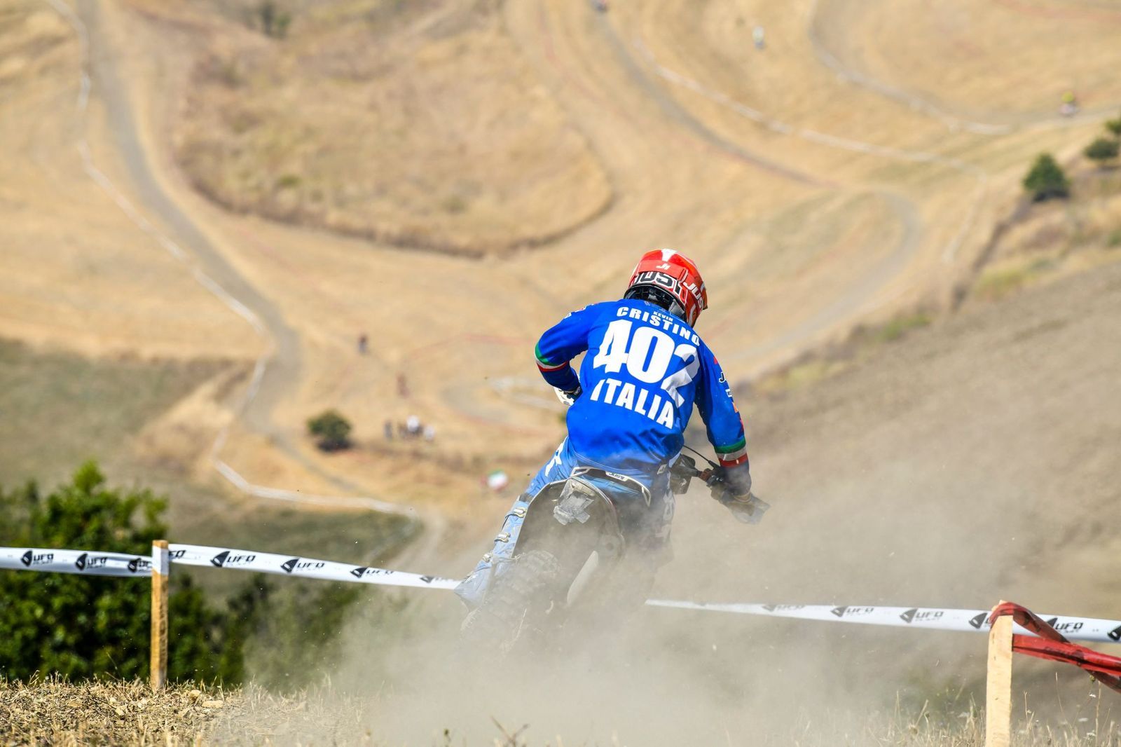 ISDE de Italia 2021
