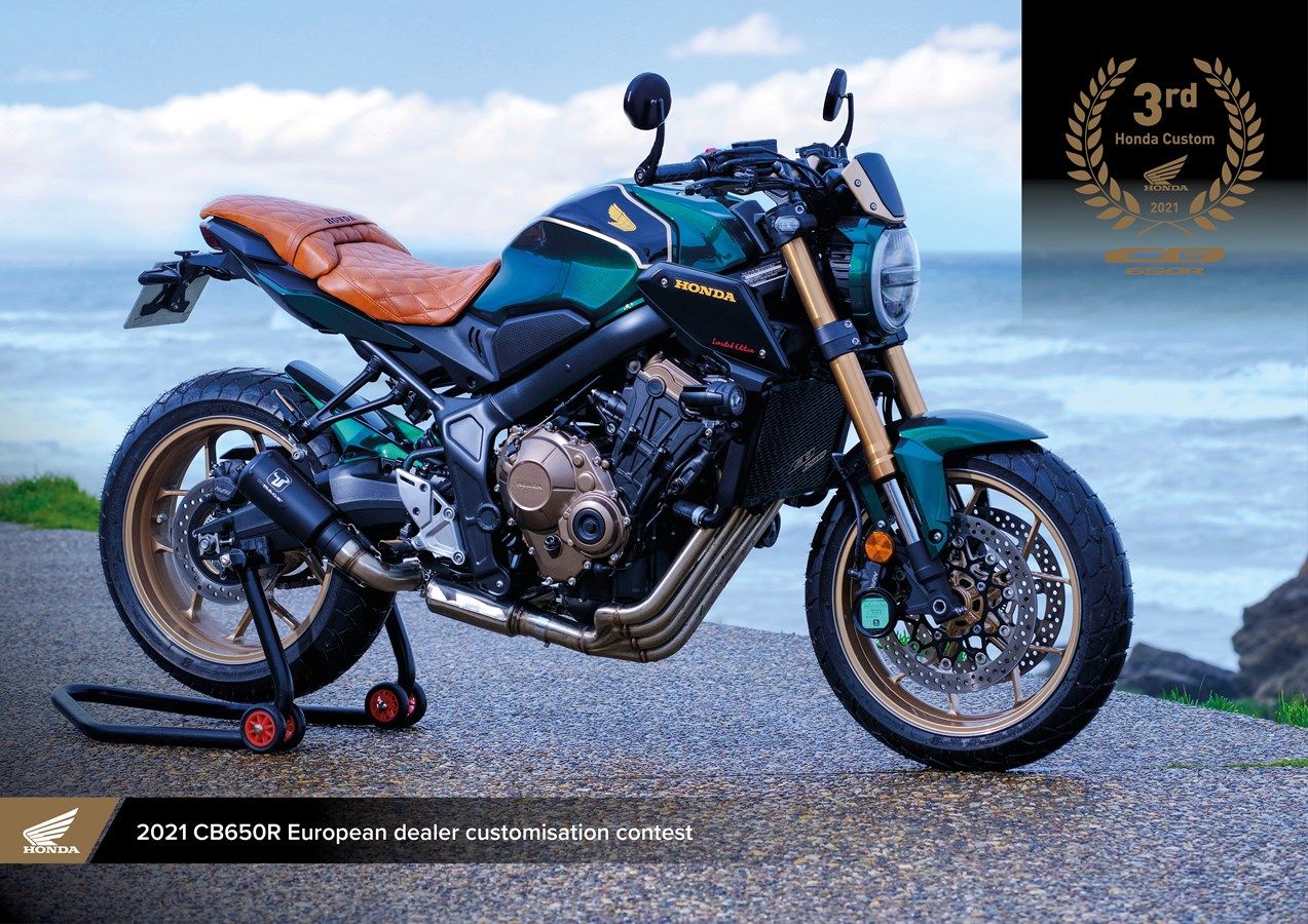 EspaceMoto tercera