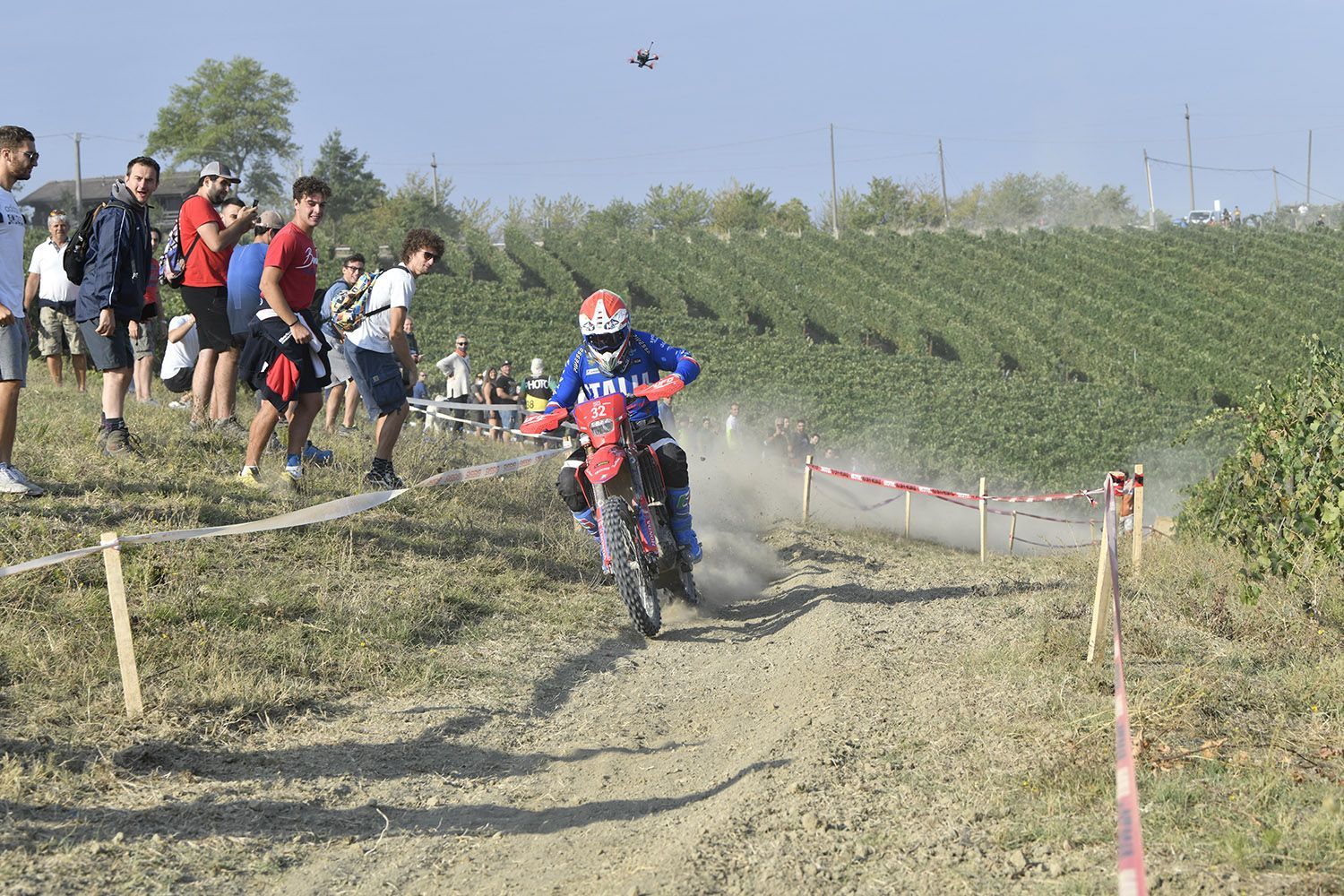 ISDE de Italia 2021