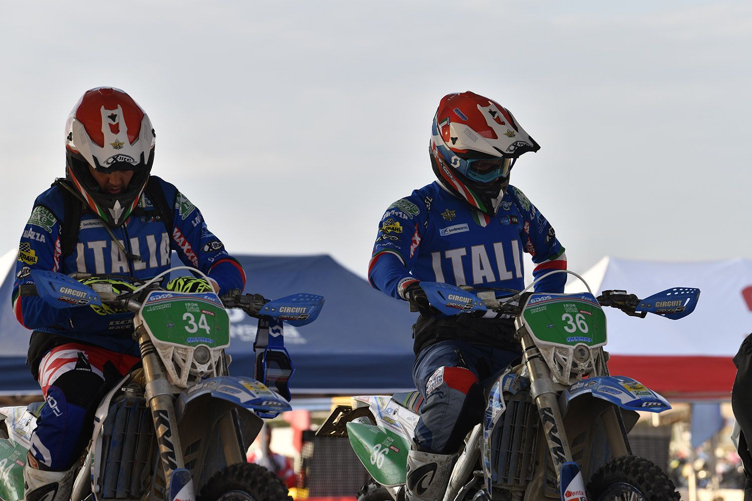 ISDE de Italia 2021