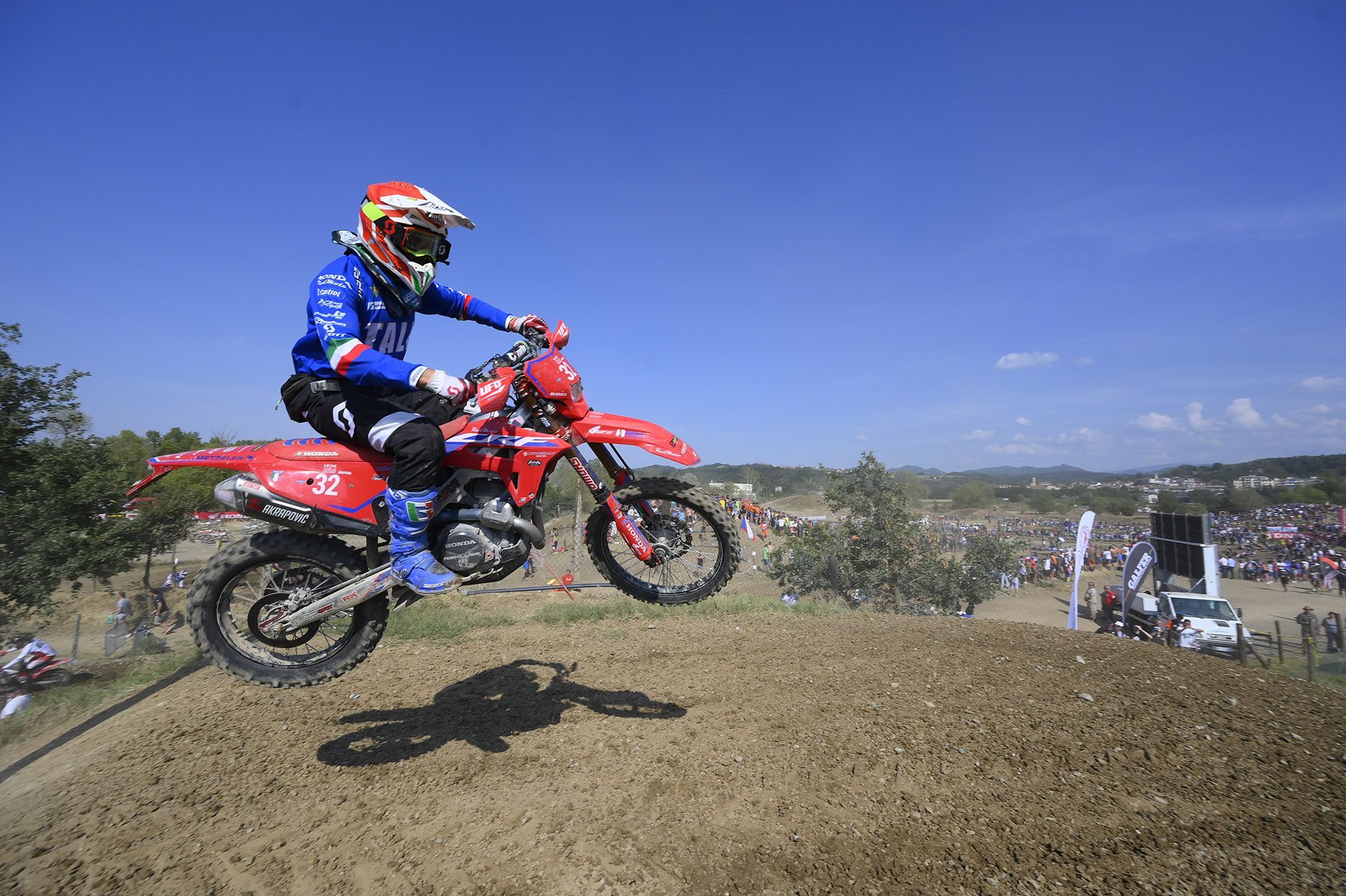 ISDE de Italia 2021 