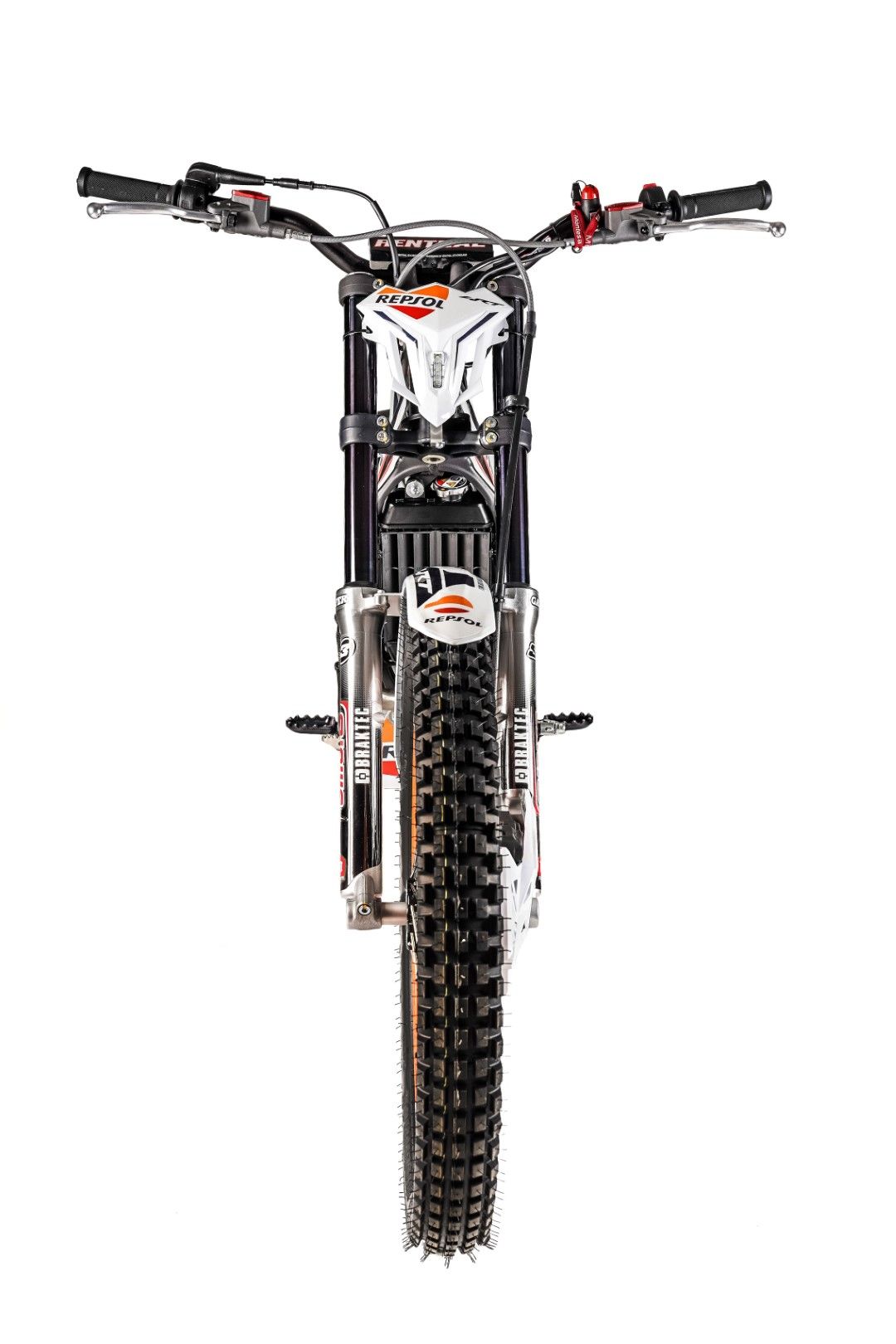 Montesa Cota 301RR Race Replica