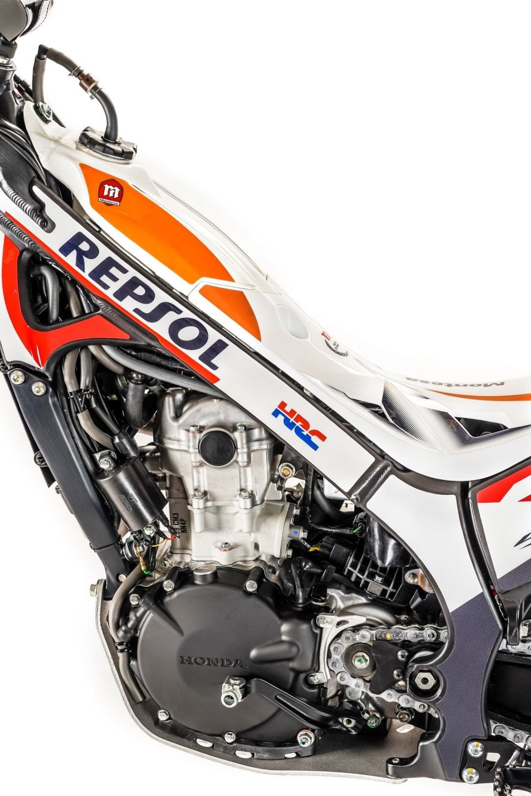 Montesa Cota 301RR Race Replica 