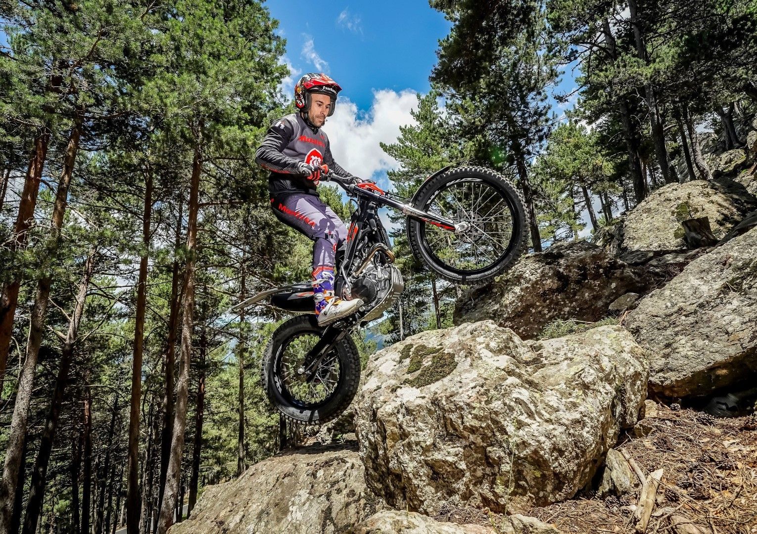 Montesa Cota 301RR 22YM 