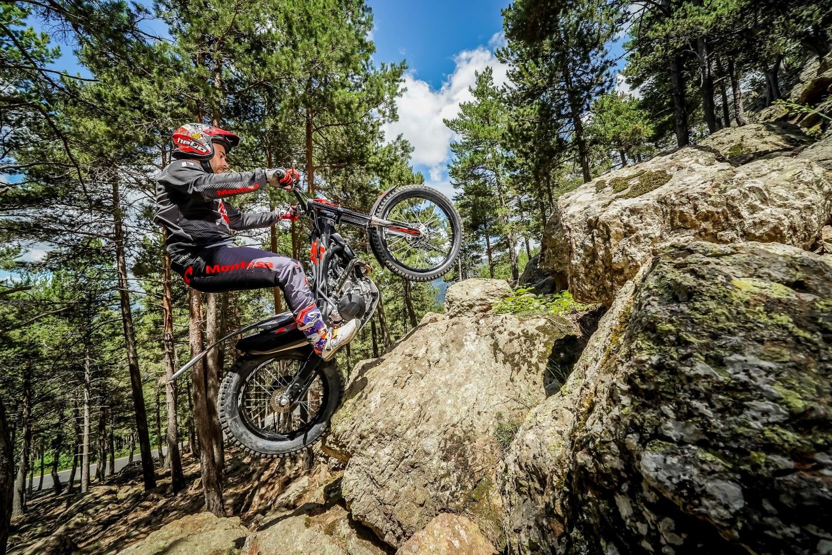 Montesa Cota 301RR 22YM