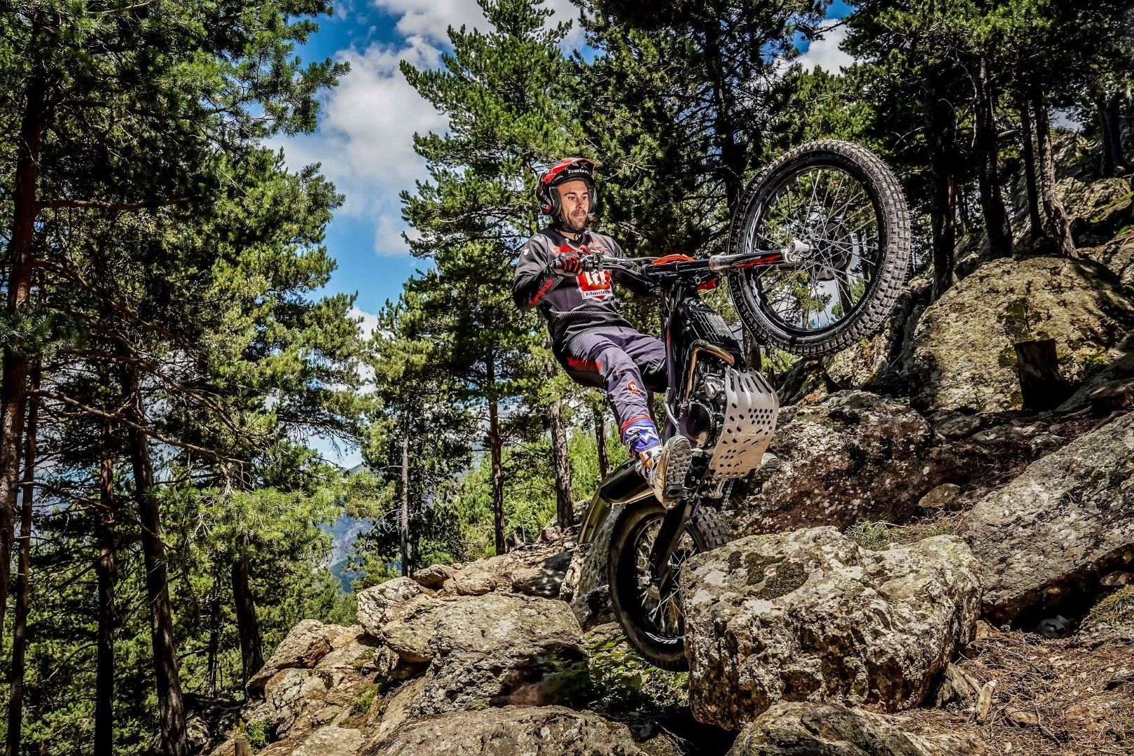 Montesa Cota 301RR 22YM 