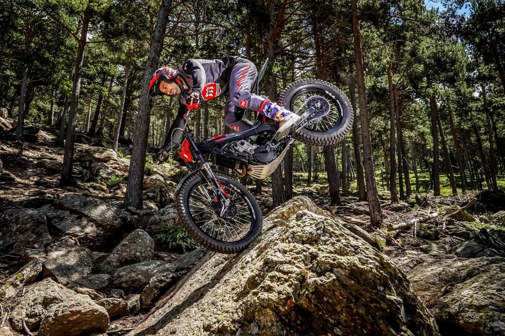 Montesa Cota 301RR 22YM 