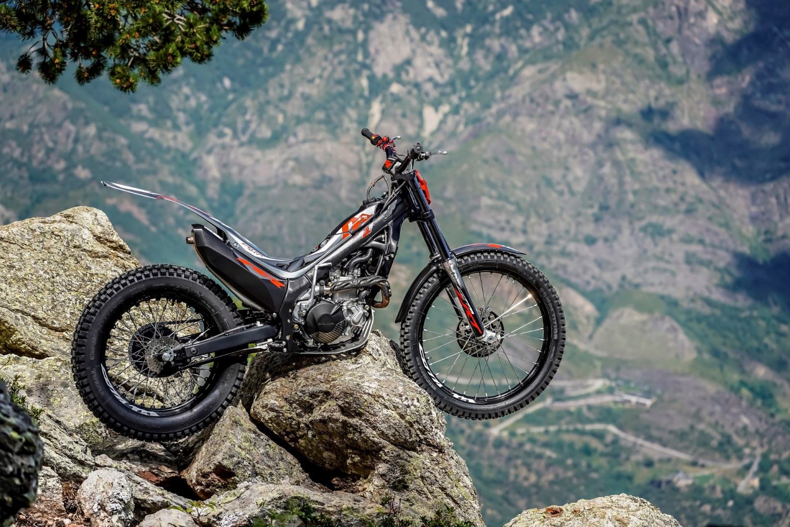 Montesa Cota 301RR 22YM