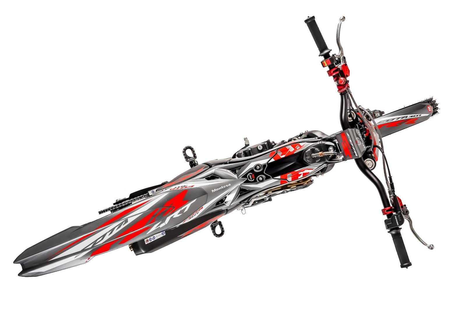 Montesa Cota 301RR 22YM