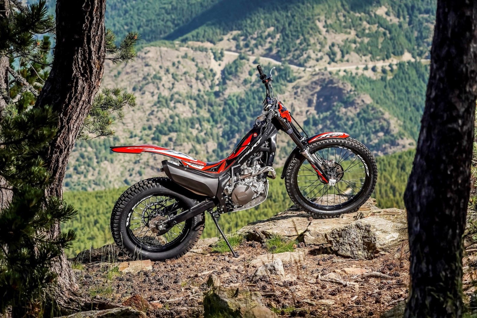 Montesa Cota 4RT260R 
