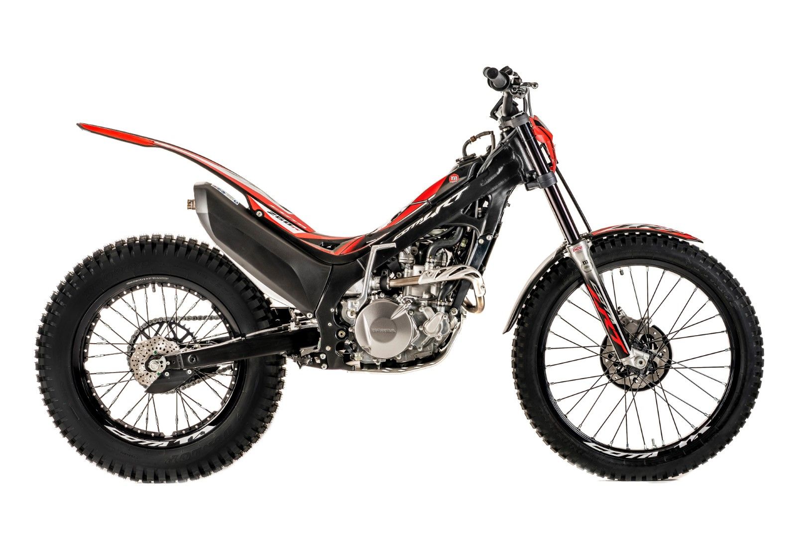 Montesa Cota 4RT260R 