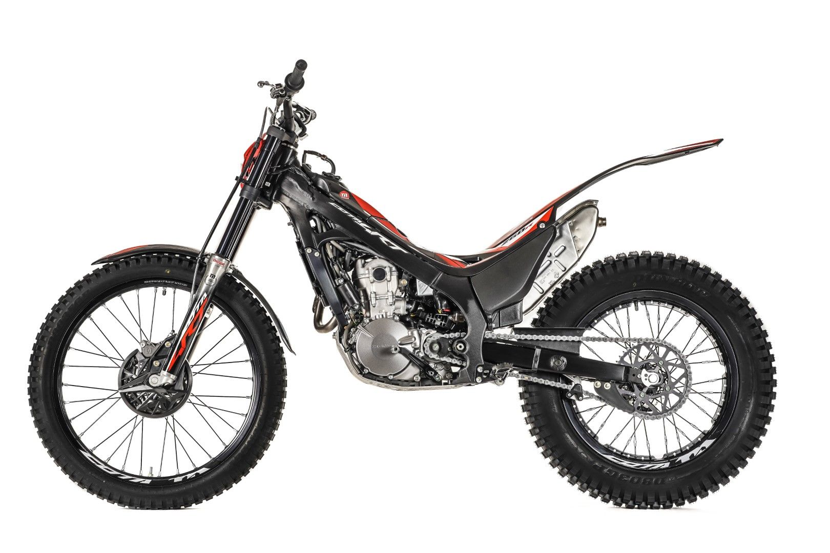 Montesa Cota 4RT260R 