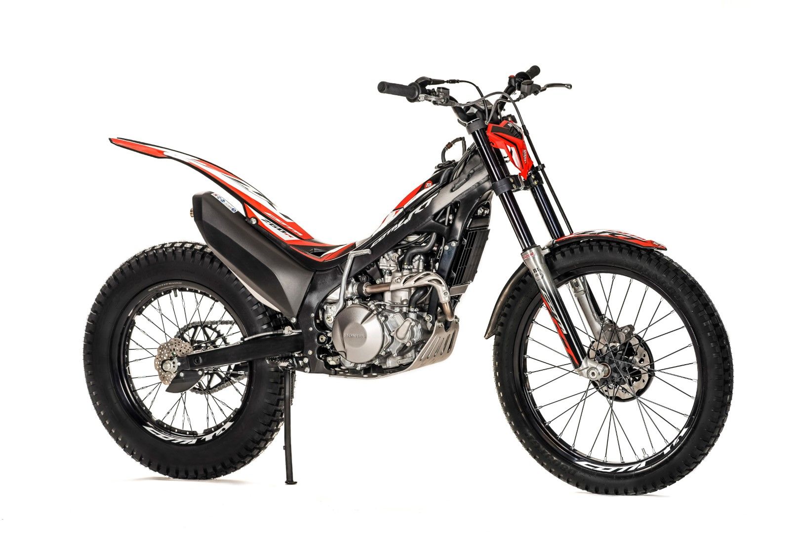 Montesa Cota 4RT260R 