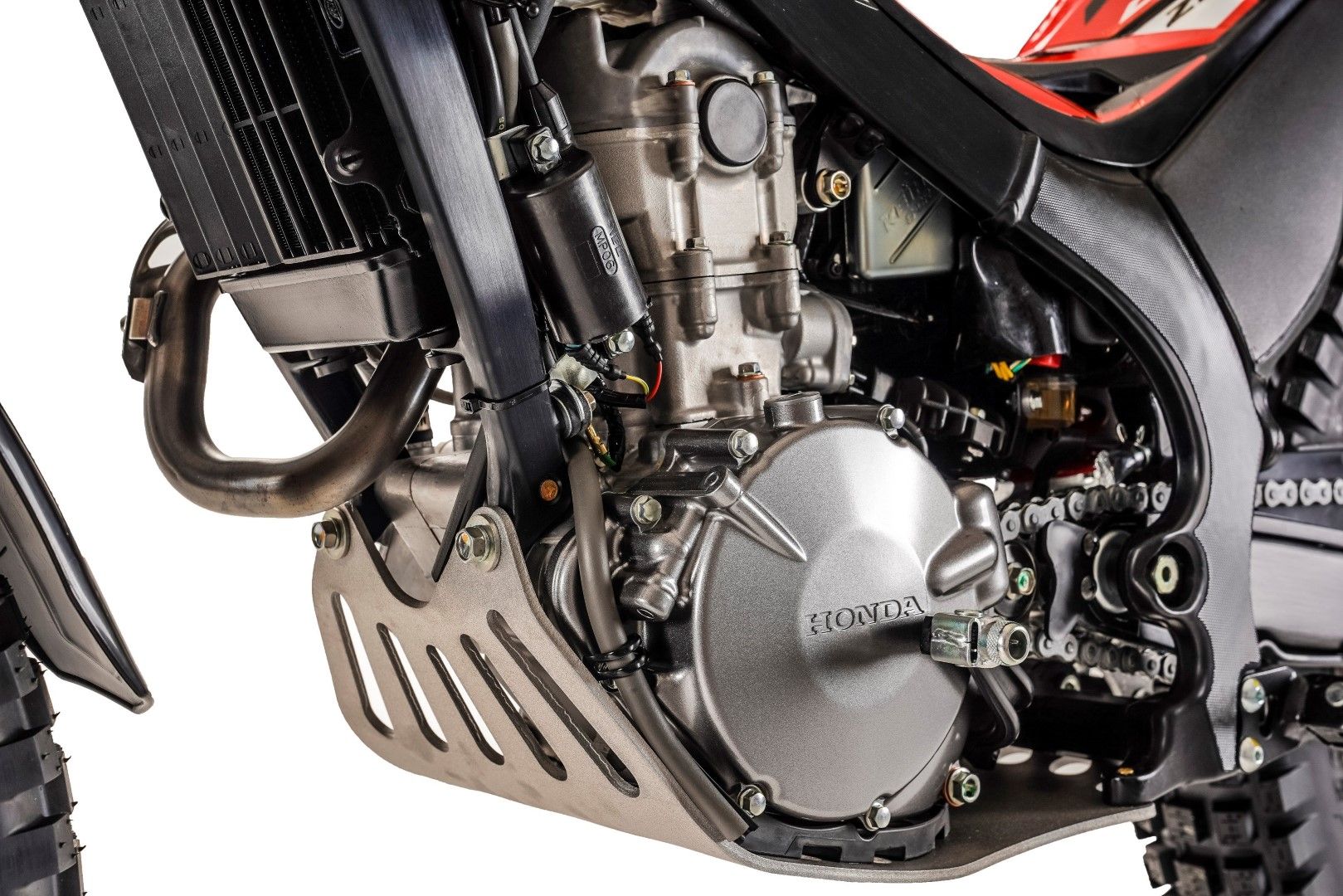Montesa Cota 4RT260R