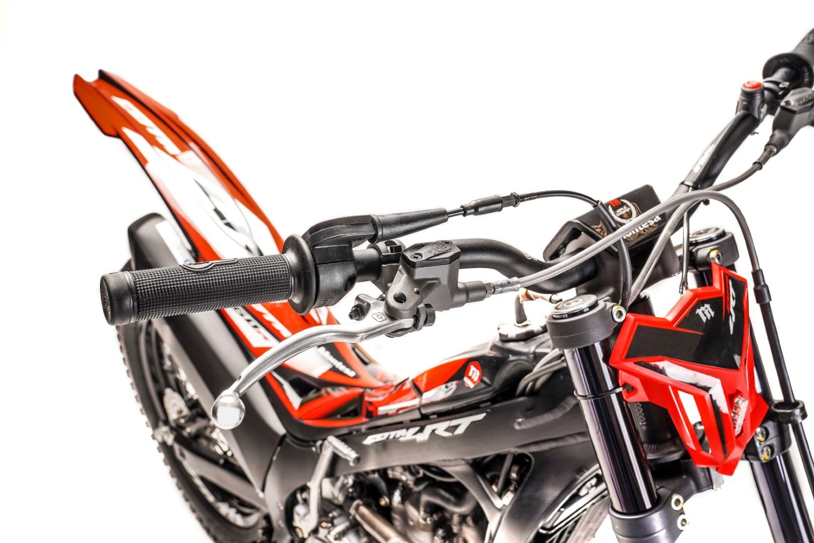 Montesa Cota 4RT260R