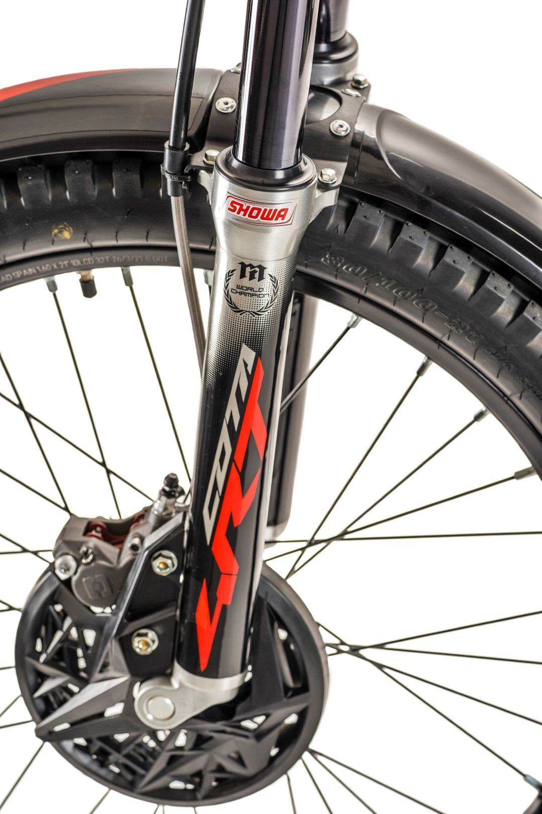 Montesa Cota 4RT260R