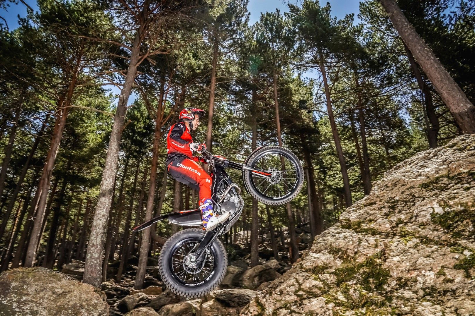 Montesa Cota 4RT260R 