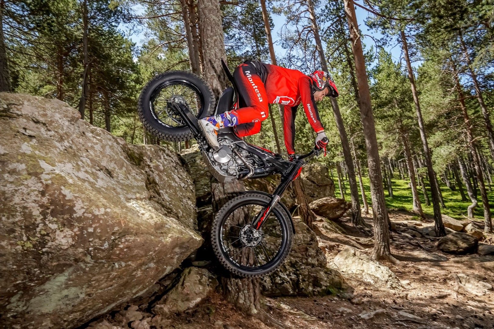 Montesa Cota 4RT260R
