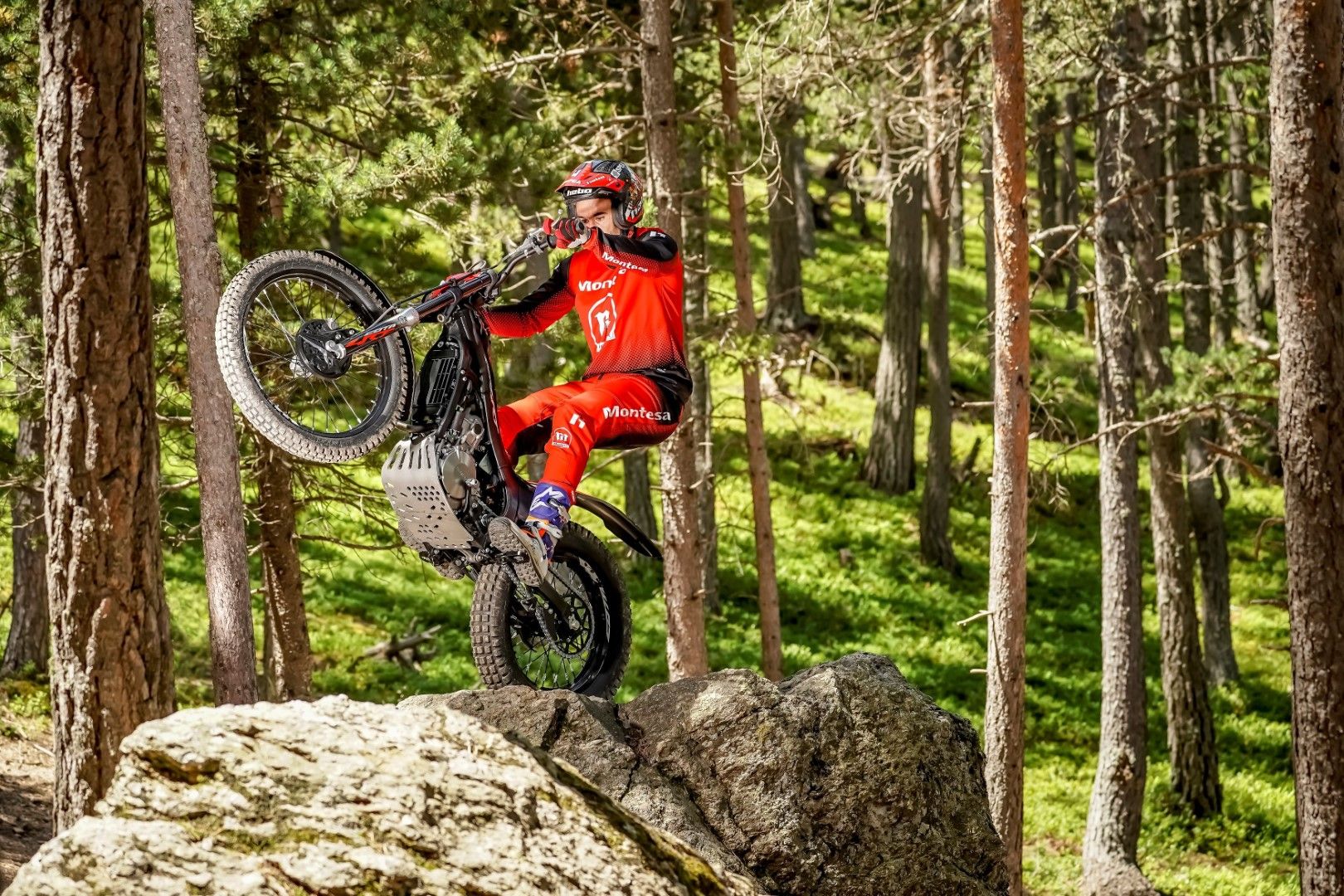 Montesa Cota 4RT260R 