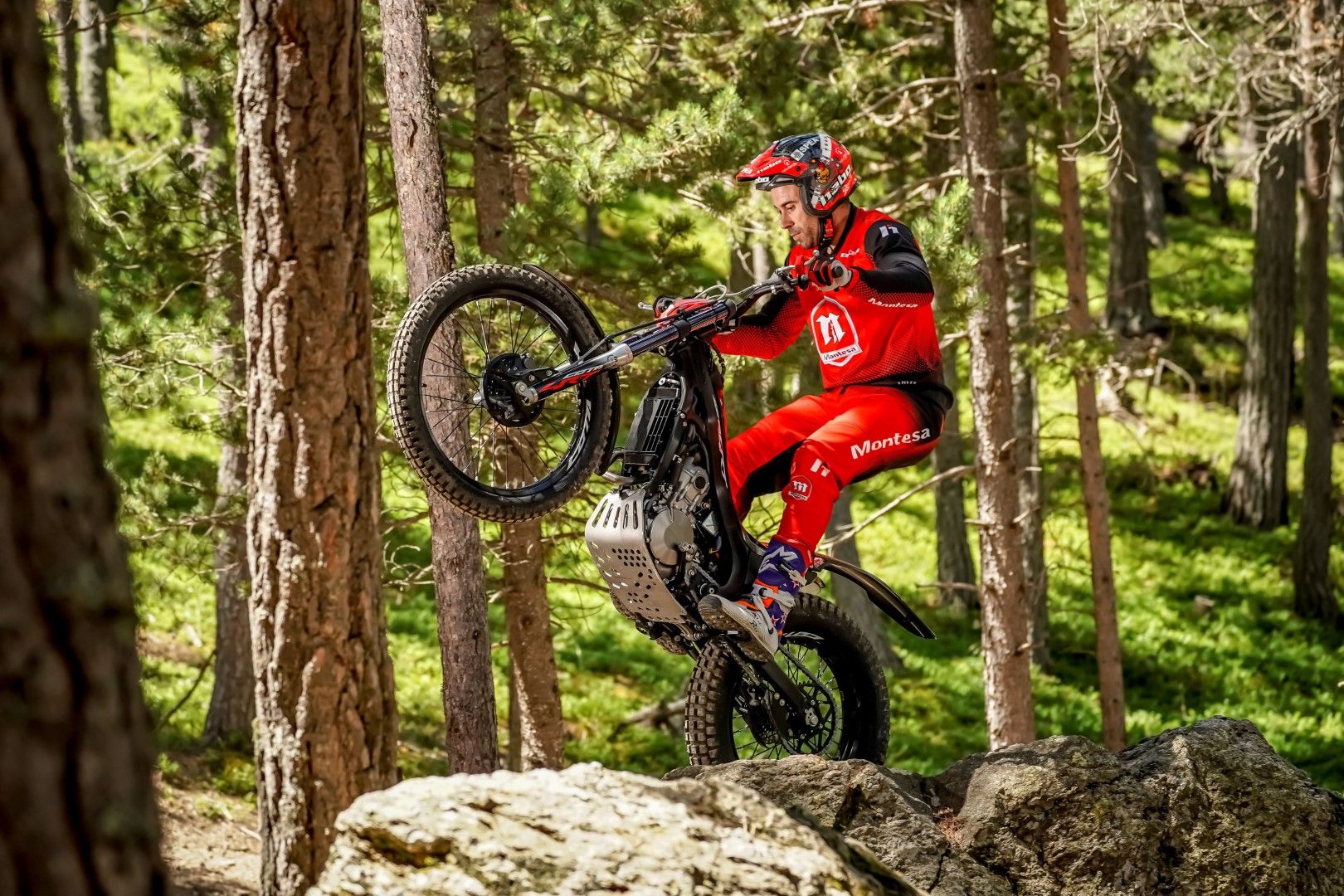 Montesa Cota 4RT260R 