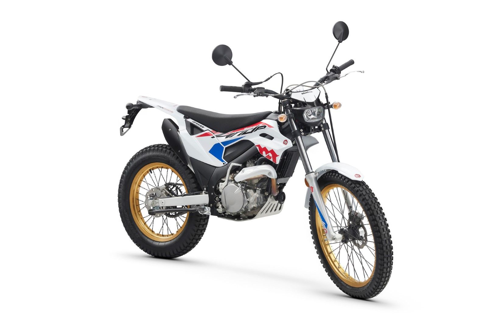 Montesa 4Ride 22YM 