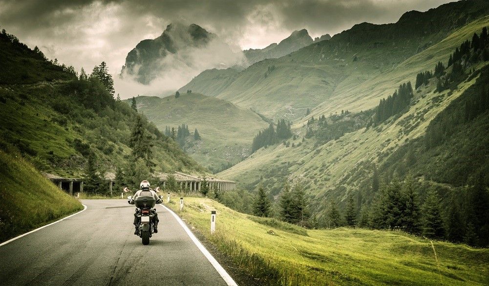 Viajar en moro es un placer... sin averías. Fuente: iStock/Anna_Om
