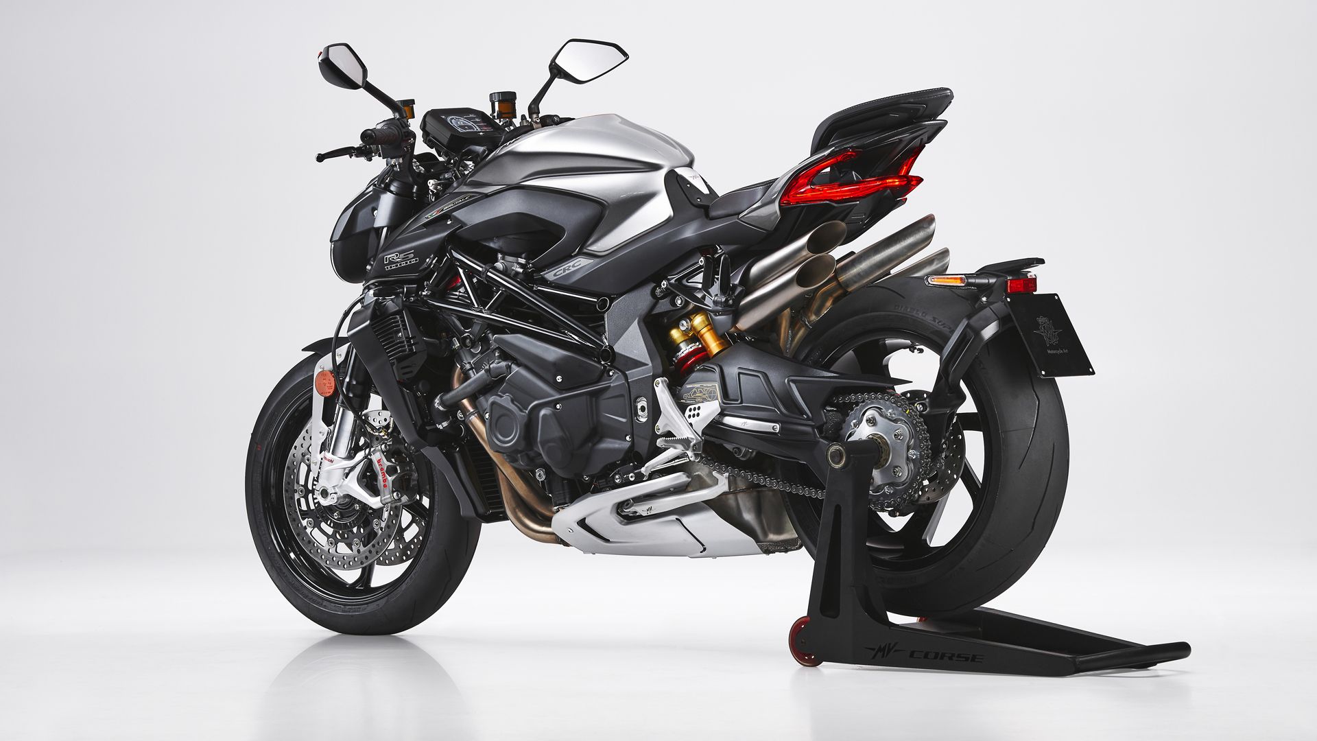 MV Agusta Brutale 1000RS 2021 01