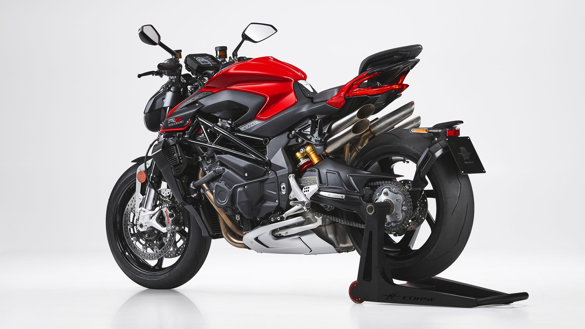 MV Agusta Brutale 1000RS 2021 02