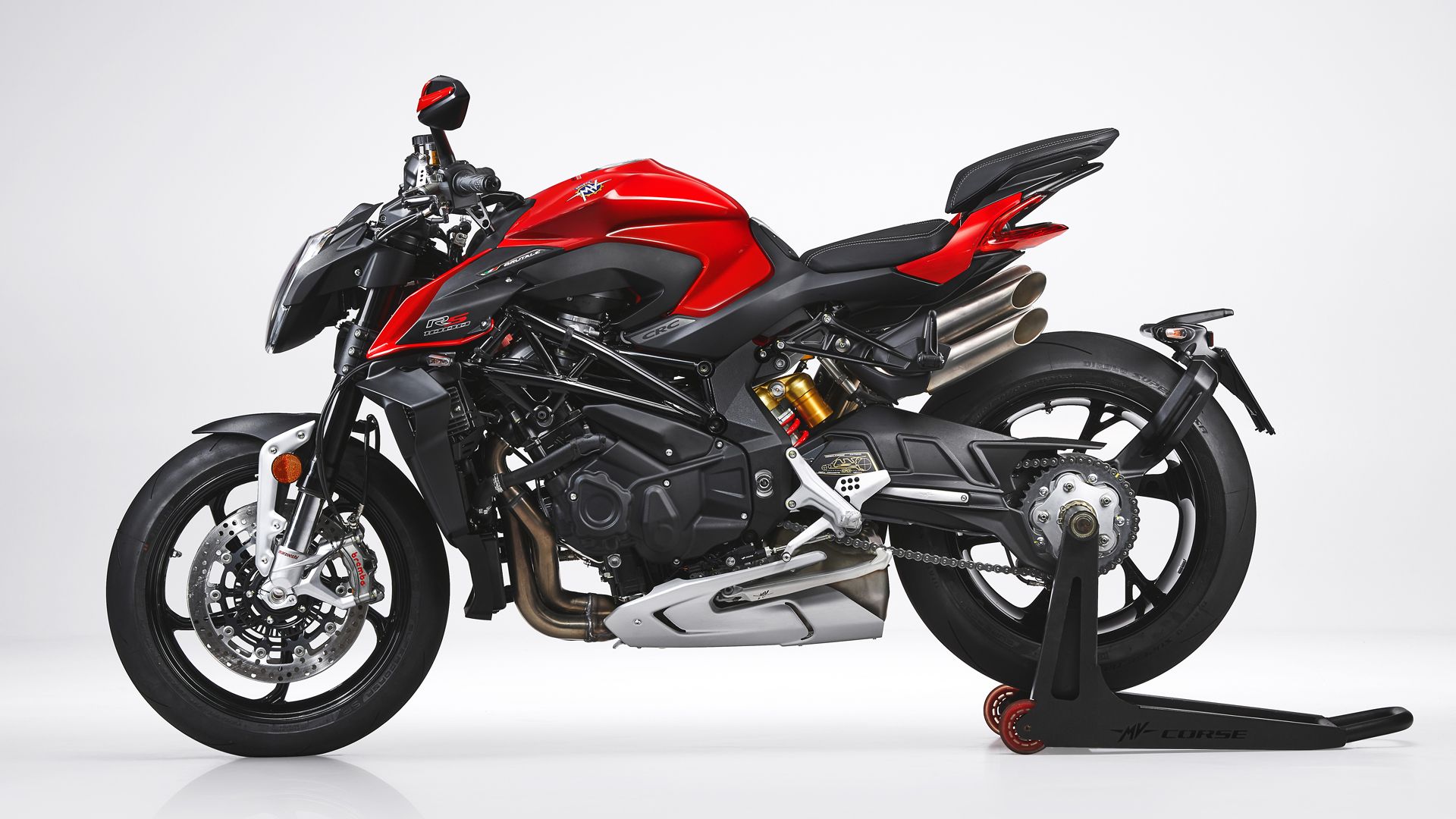 MV Agusta Brutale 1000RS 2021 06